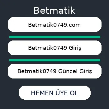 betmatik0749