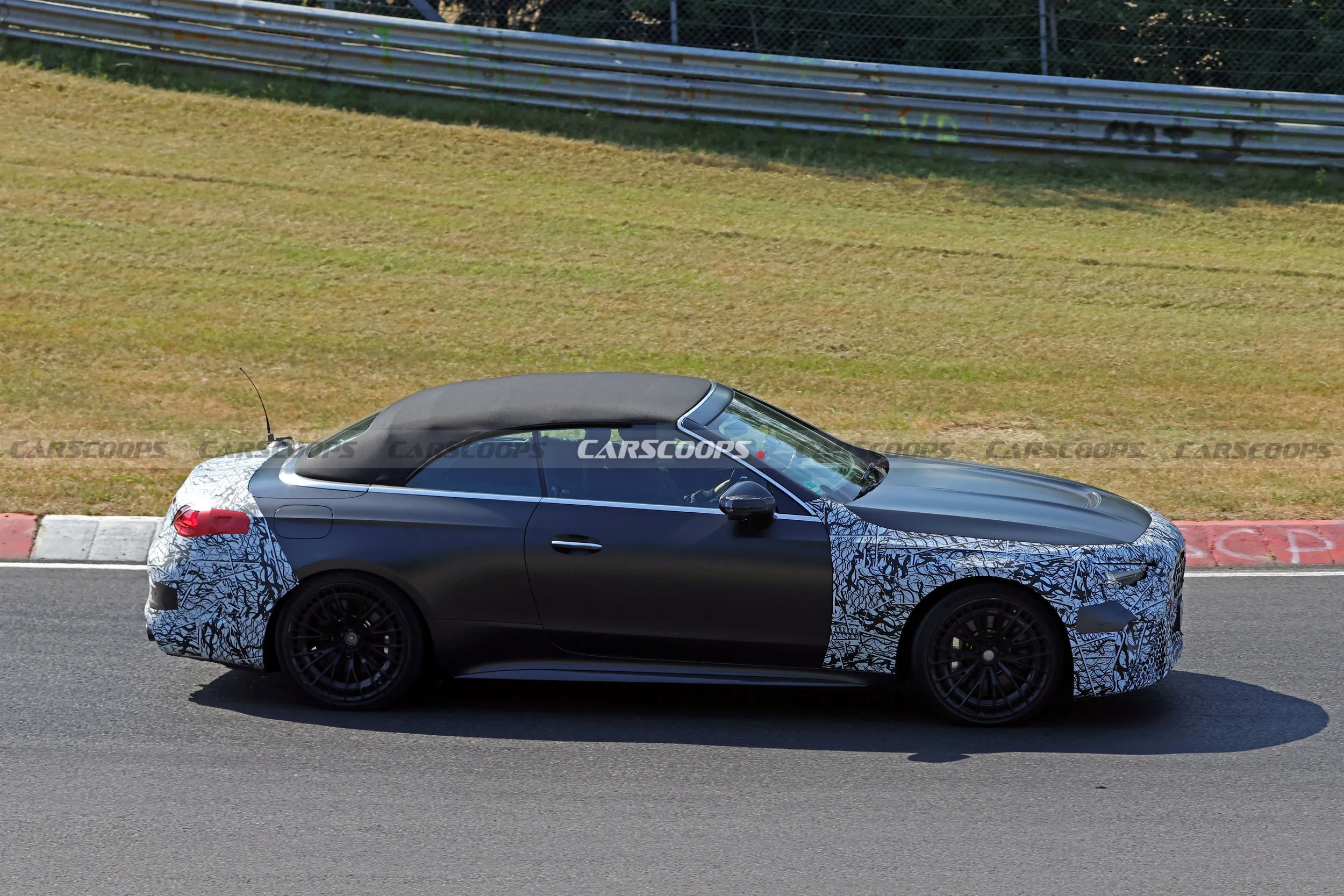 2028 mercedes amg cle 53 812 6