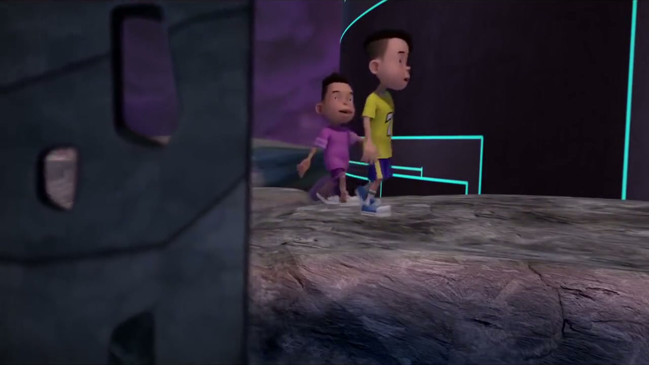 Bola Kampung: The Movie Screenshot