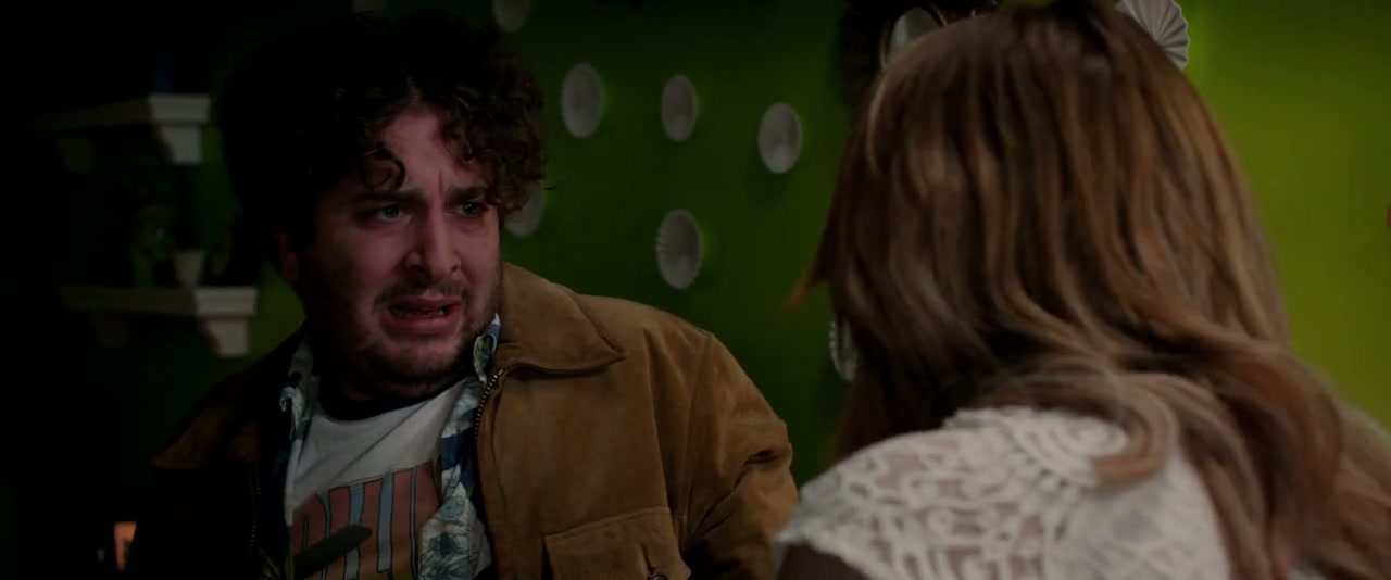 Burying the Ex Screenshot