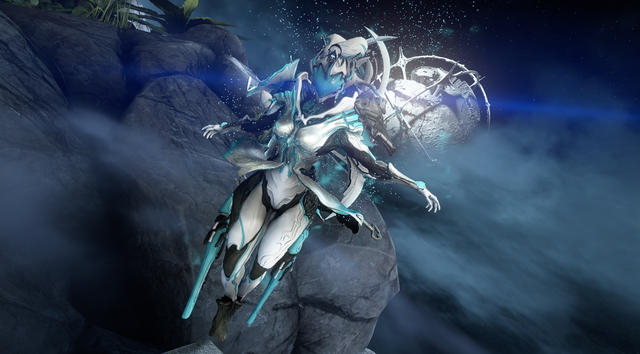 Saryn