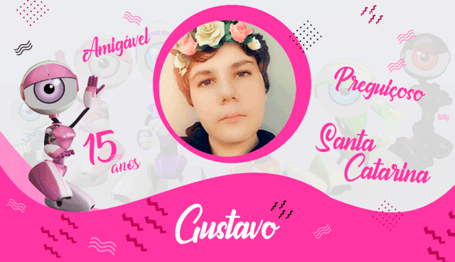 Gustavo