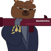 bearzooka