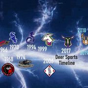 Timeline Branches Map