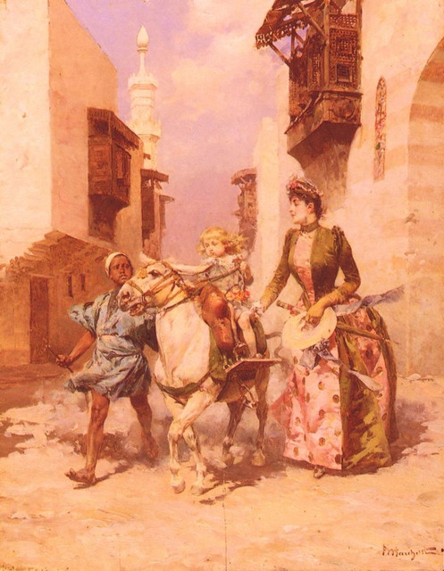 Ludovico-Marchetti-An-Exotic-Pony-Ride