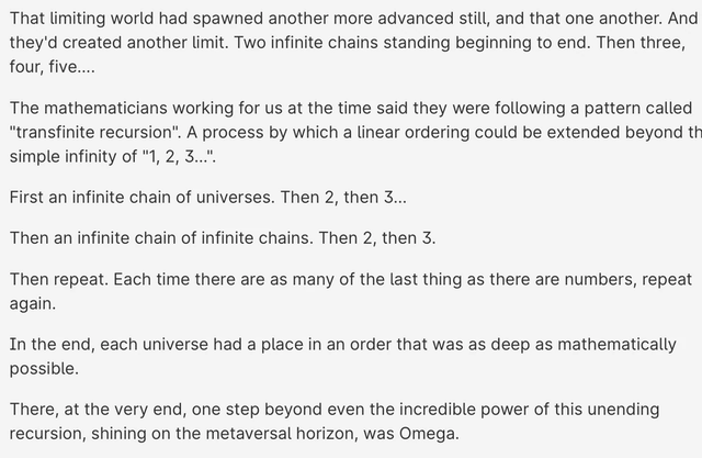 SCP-Metaverse
