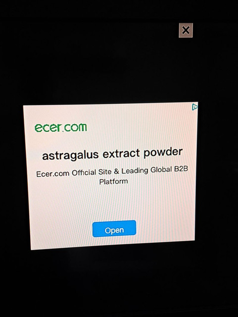 Anuncio