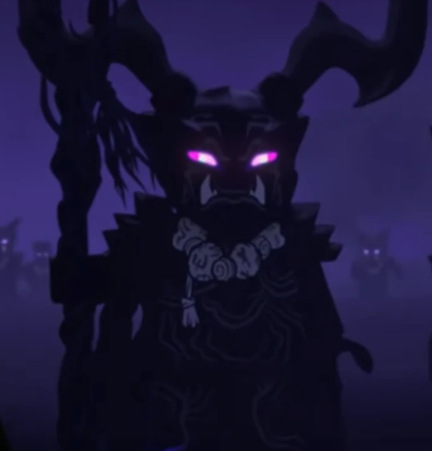 oni