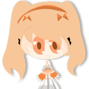 Orange-Depiction
