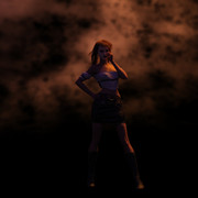 Lilith-Credits