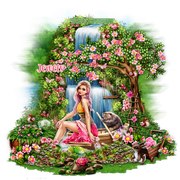 Jewels-Misticheskaya-Spring-Fairy-Queen