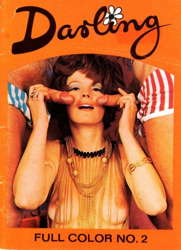 Darling No 02