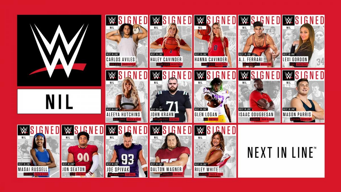 ¿Qué es el proyecto “Next in Line”?