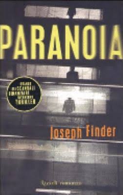 Joseph Finder - Paranoia (2004)
