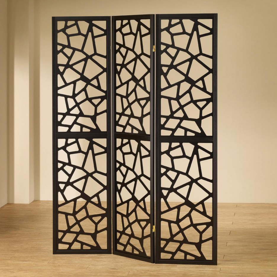 Craft CNC Partition - ID SW-P-0001