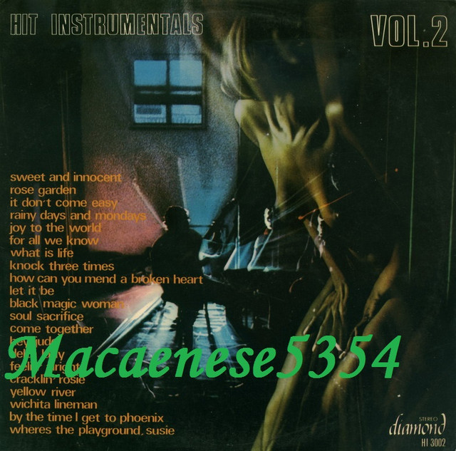 Hit Instrumentals Vol. 2.jpg