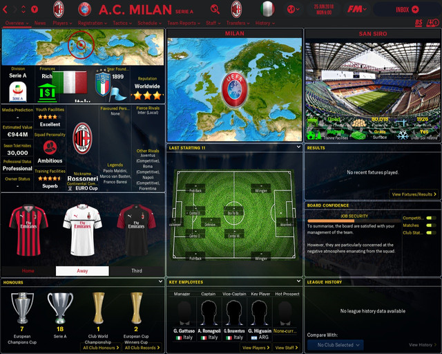 Milan