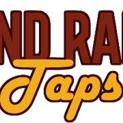 Wordmark: Grand Rapids Taps