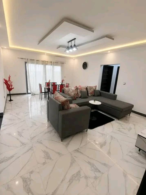 Appartement · 3 chambres · Anani, Grand-Bassam · à vendre