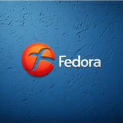 blue fedora wallpaper