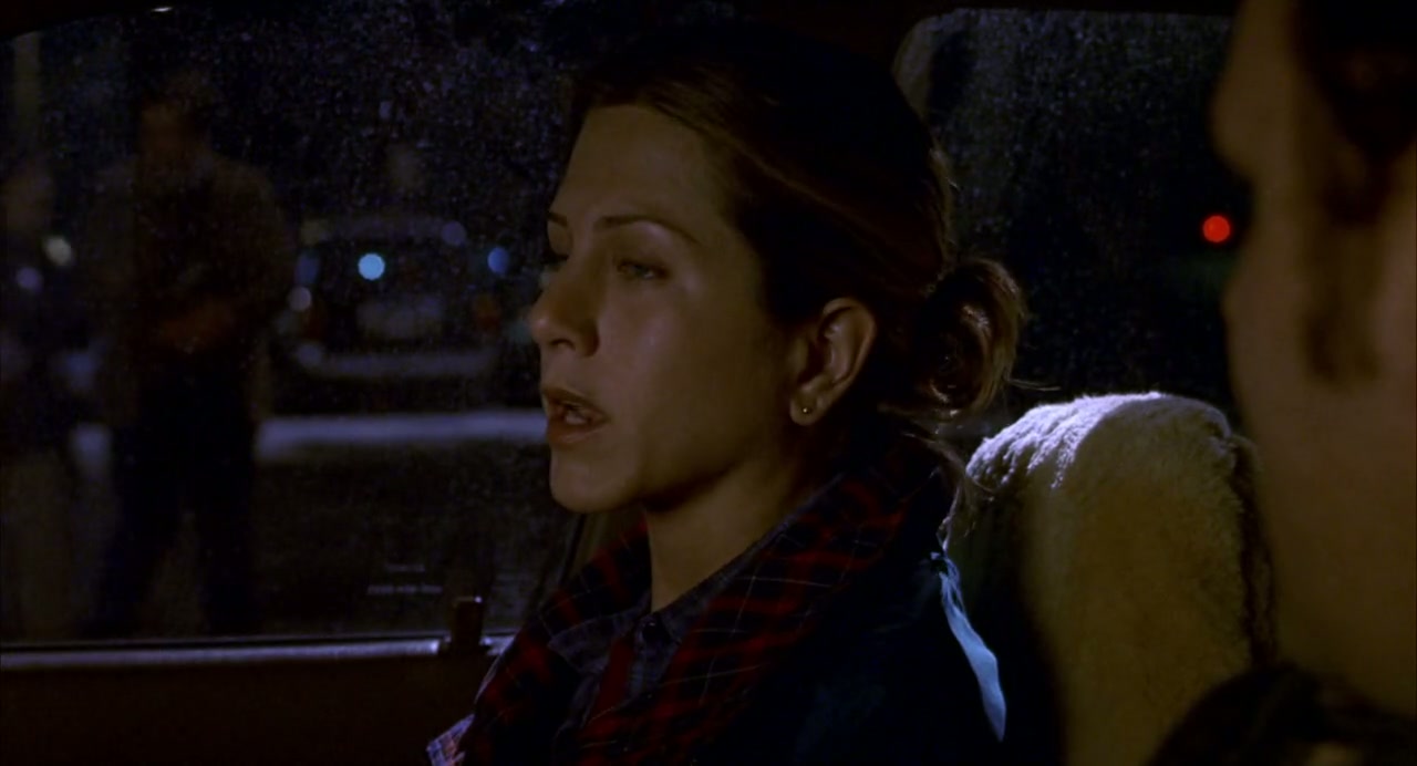 The Good Girl Screenshot