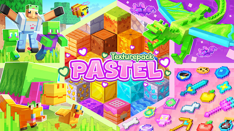 PASTEL