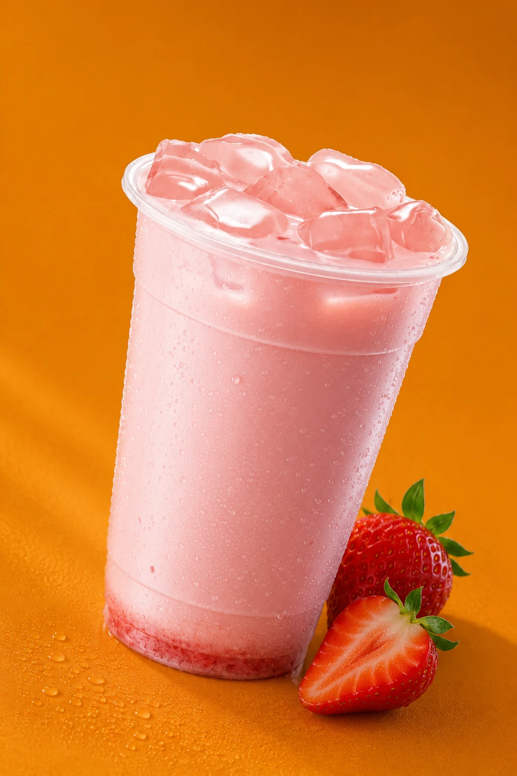 Fruit Tea