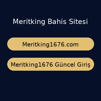 Meritking1676
