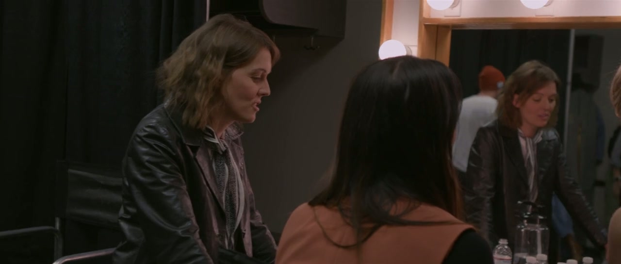The Return of Tanya Tucker: Featuring Brandi Carlile Screenshot