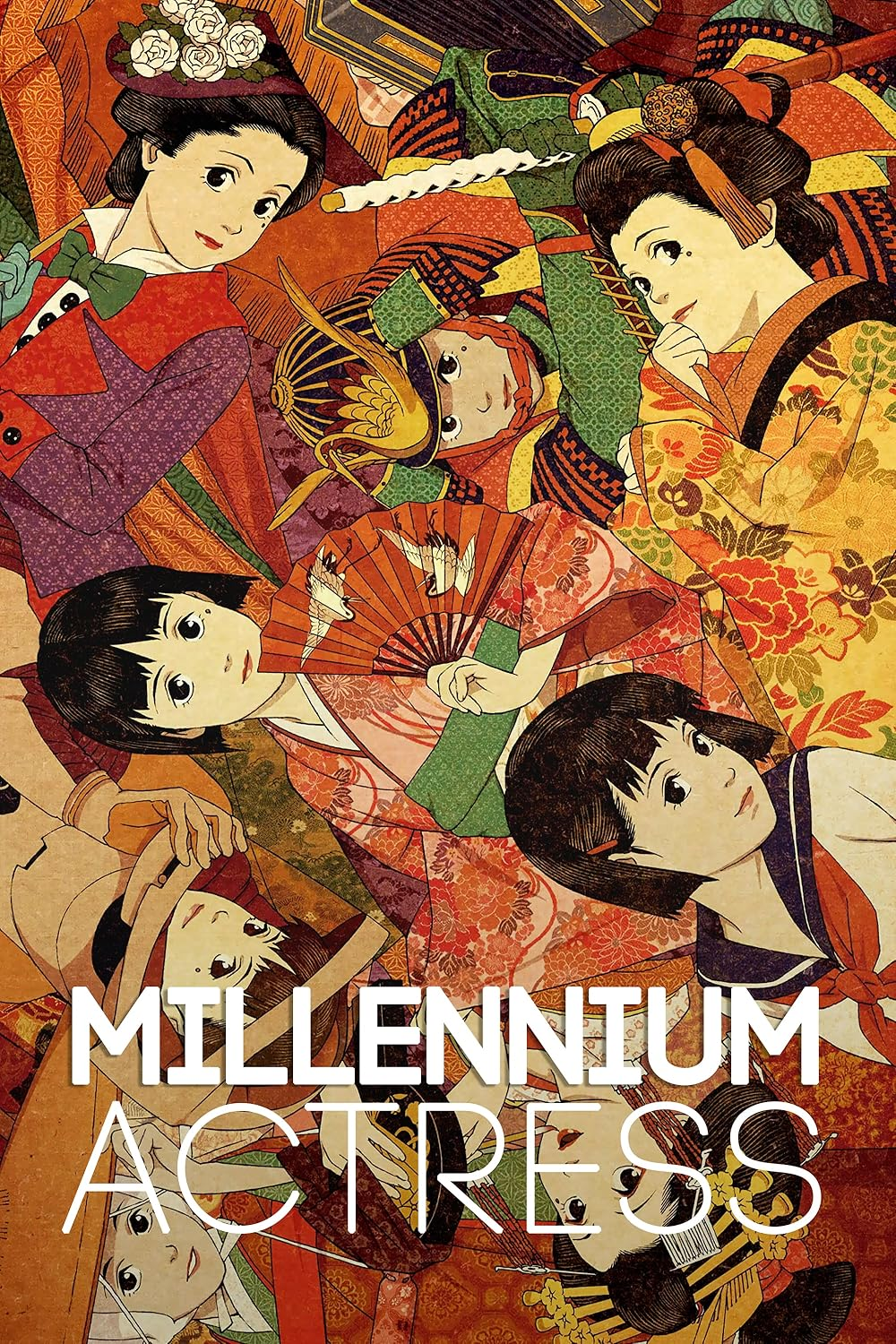 Movie cover image