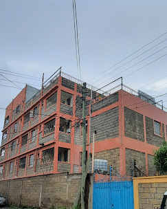 Pioneer Estate in Eldoret