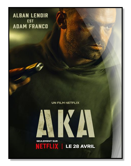 Alias / AKA (2023) NF.1080p.DDP5.1.H264.WEB.DL.GhN | Polski Lektor + Napisy PL