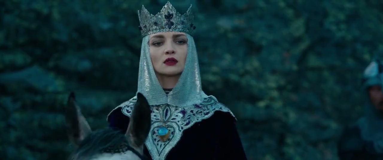 The Last Warrior Screenshot