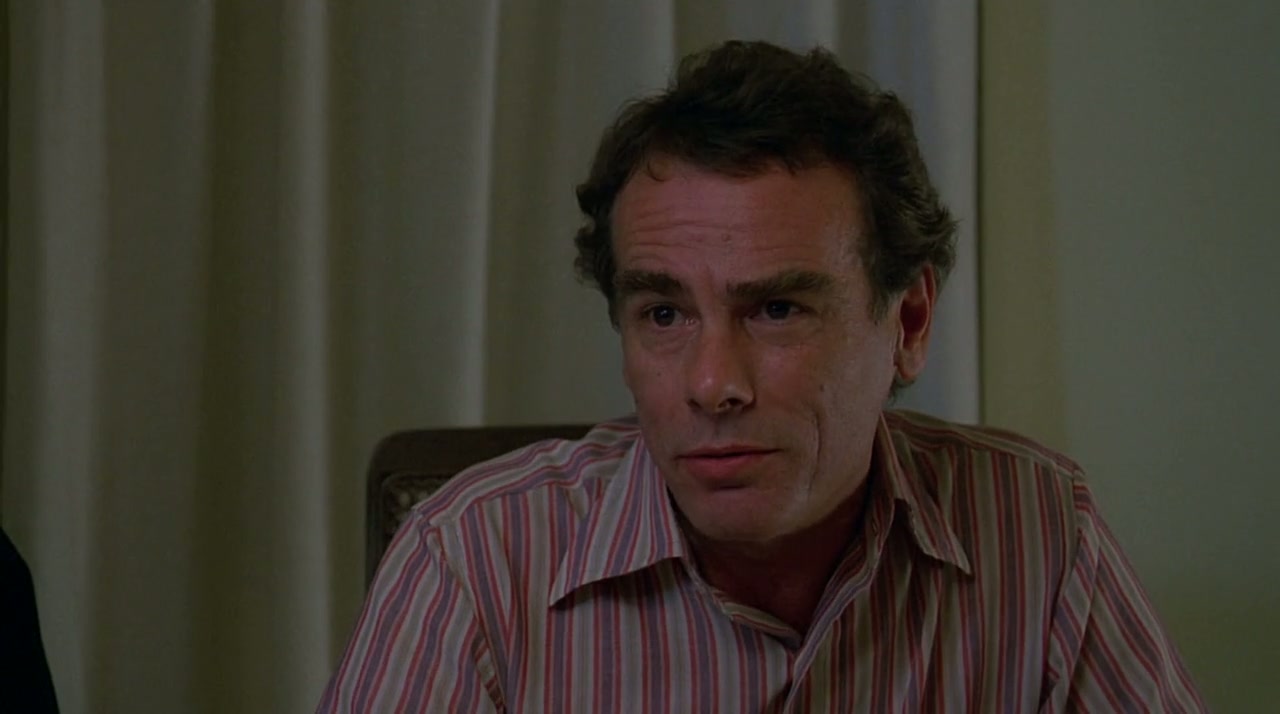 Paris, Texas Screenshot