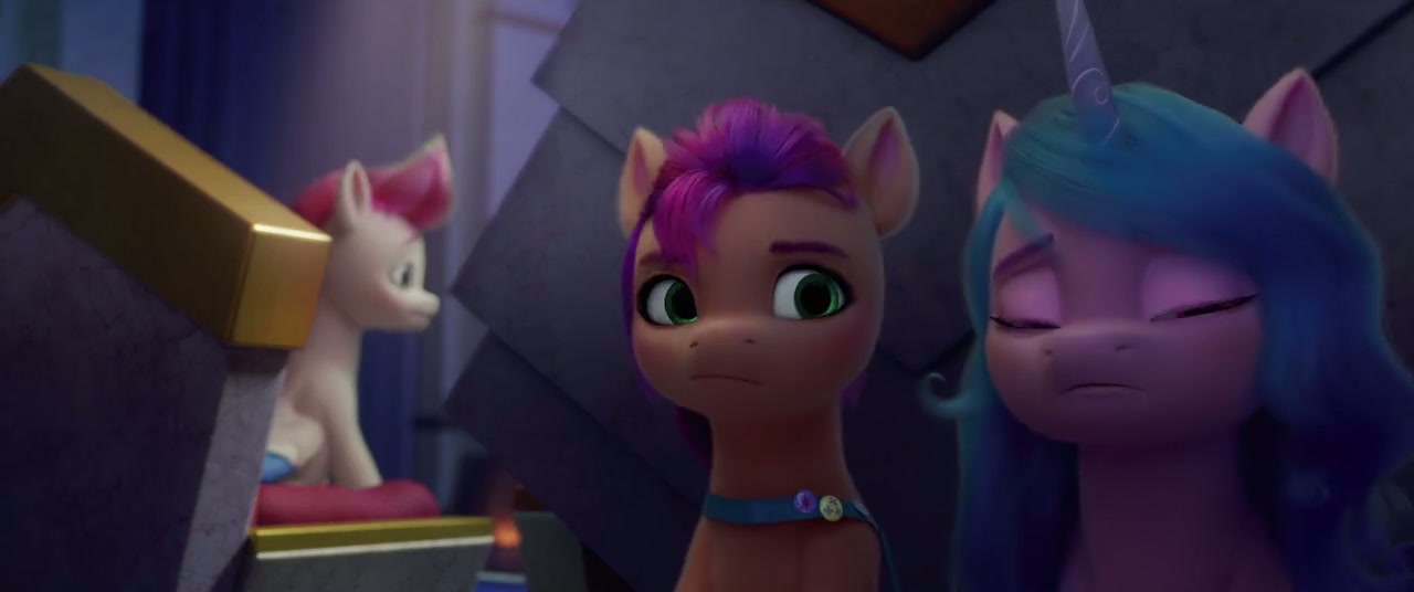 My Little Pony: A New Generation Screenshot