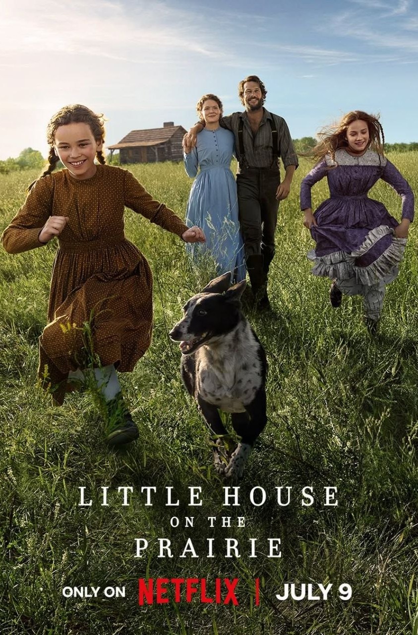 Little House on the Prairie Hindi Dubbed & English All Episodes | WEB-DL 1080p 720p 480p HD