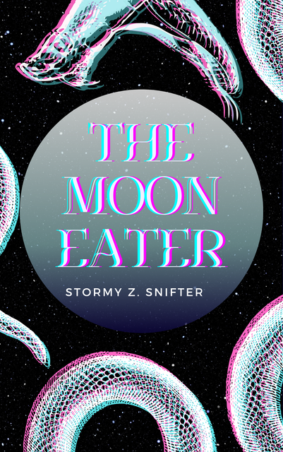 Moon eater png.
