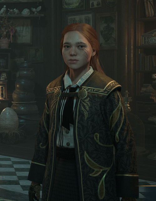 Sara