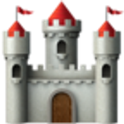 castle-1f3f0
