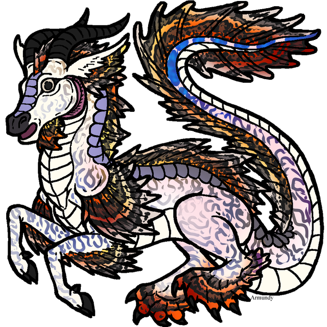 seagoat