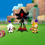 Trio
