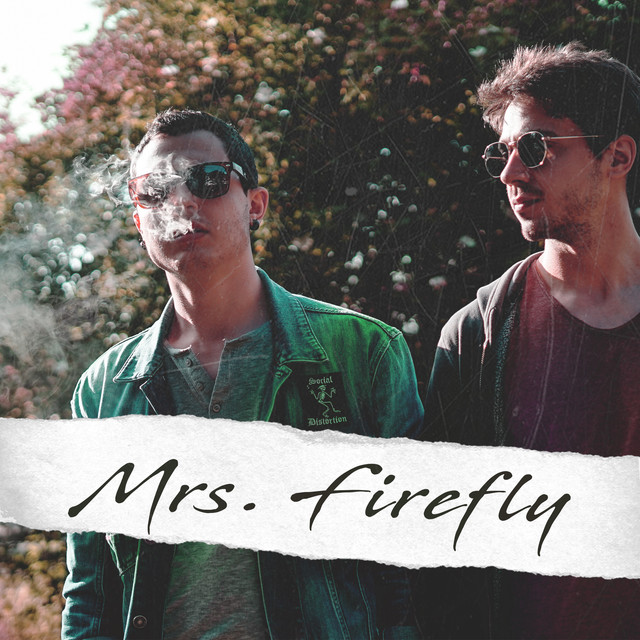 artwork mrs firefly FINALE