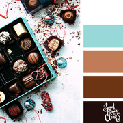 Color-palette-178-chocolates