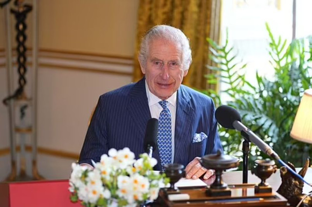 charles