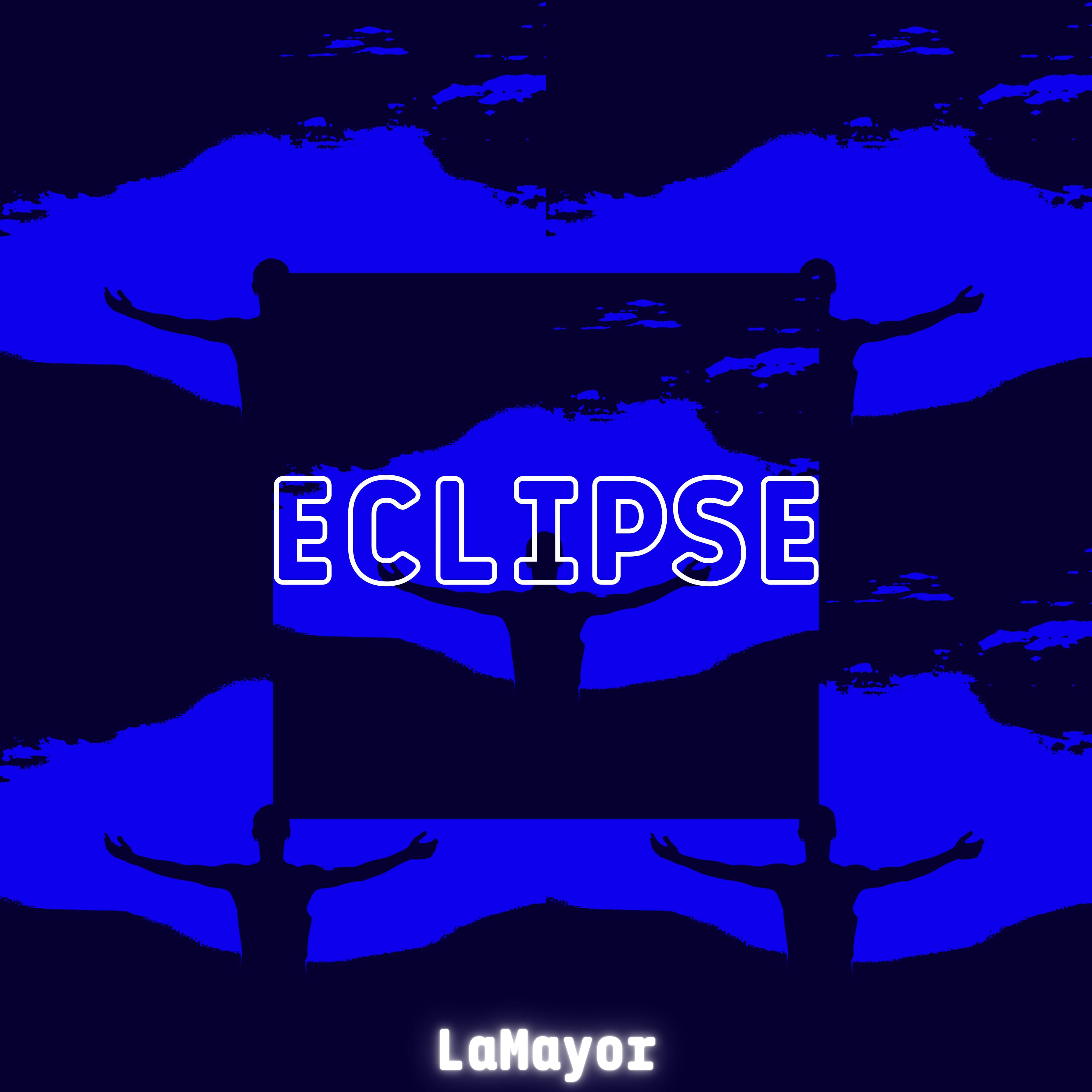 Capa Eclipse
