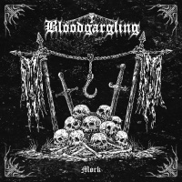 Bloodgargling – Mørk (2026)
