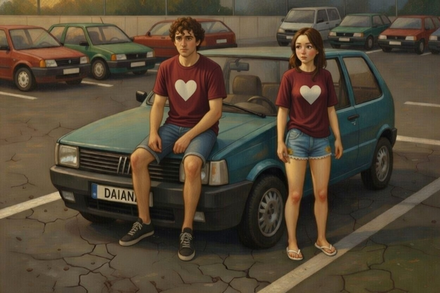 020 Coração