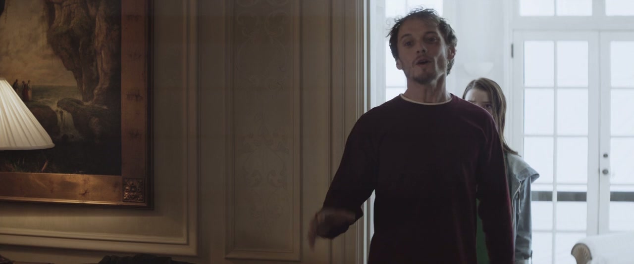 Thoroughbreds Screenshot