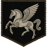 Albionsymbol