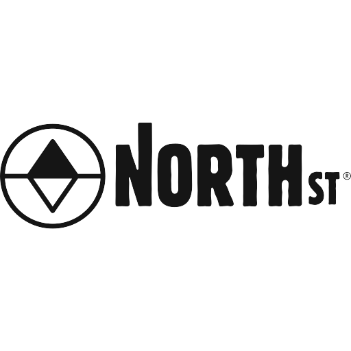 North St Bags logo